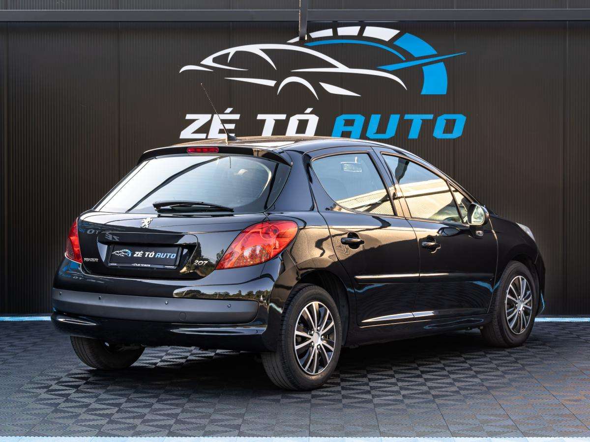 peugeot-207-2007-diesel-1398cc