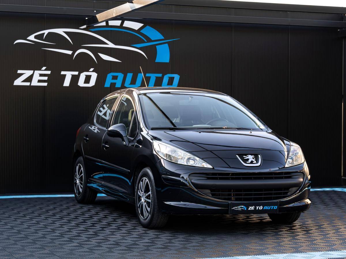 peugeot-207-2007-diesel-1398cc
