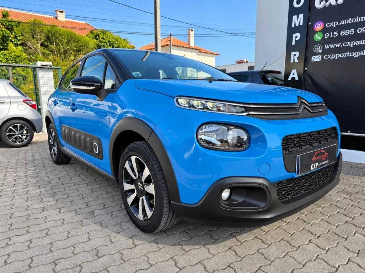 citroen-c3-2018-gasolina-1199cc