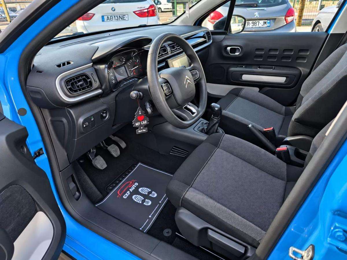 citroen-c3-2018-gasolina-1199cc