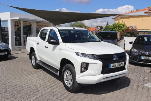 mitsubishi-l200-2022-diesel-2268cc