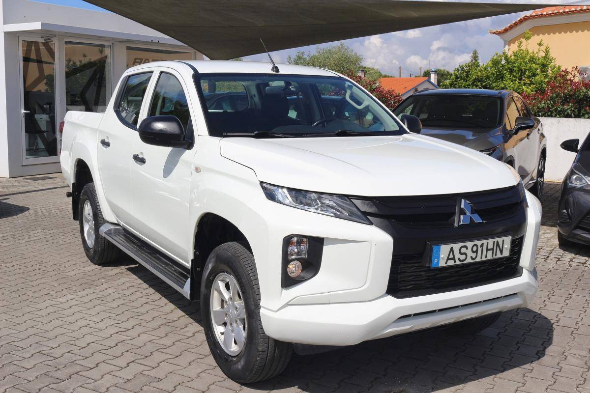 mitsubishi-l200-2022-diesel-2268cc