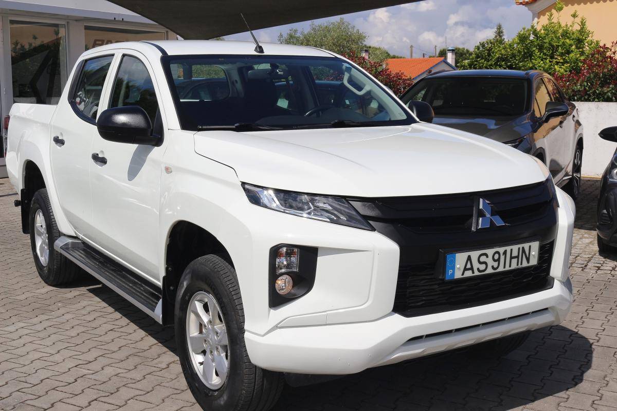 mitsubishi-l200-2022-diesel-2268cc
