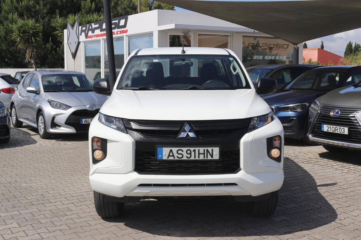 mitsubishi-l200-2022-diesel-2268cc