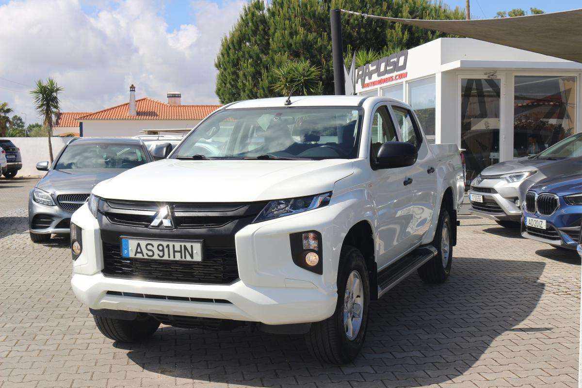 mitsubishi-l200-2022-diesel-2268cc