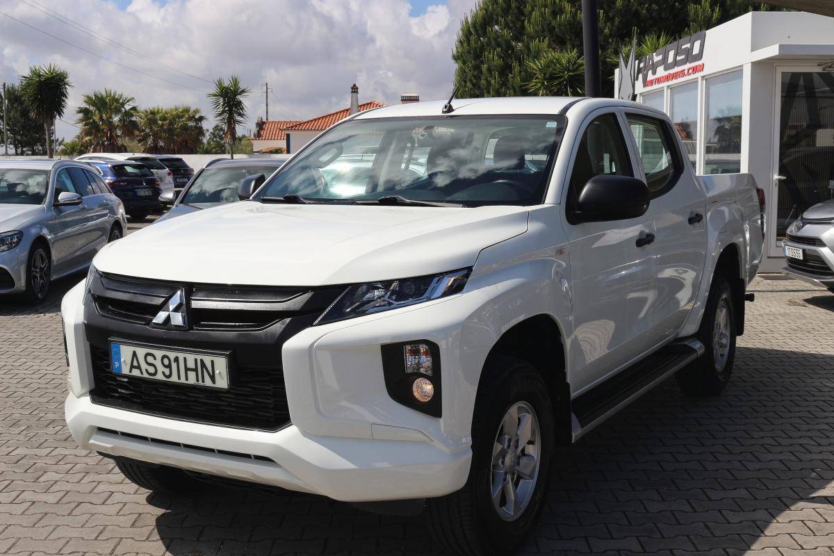 mitsubishi-l200-2022-diesel-2268cc