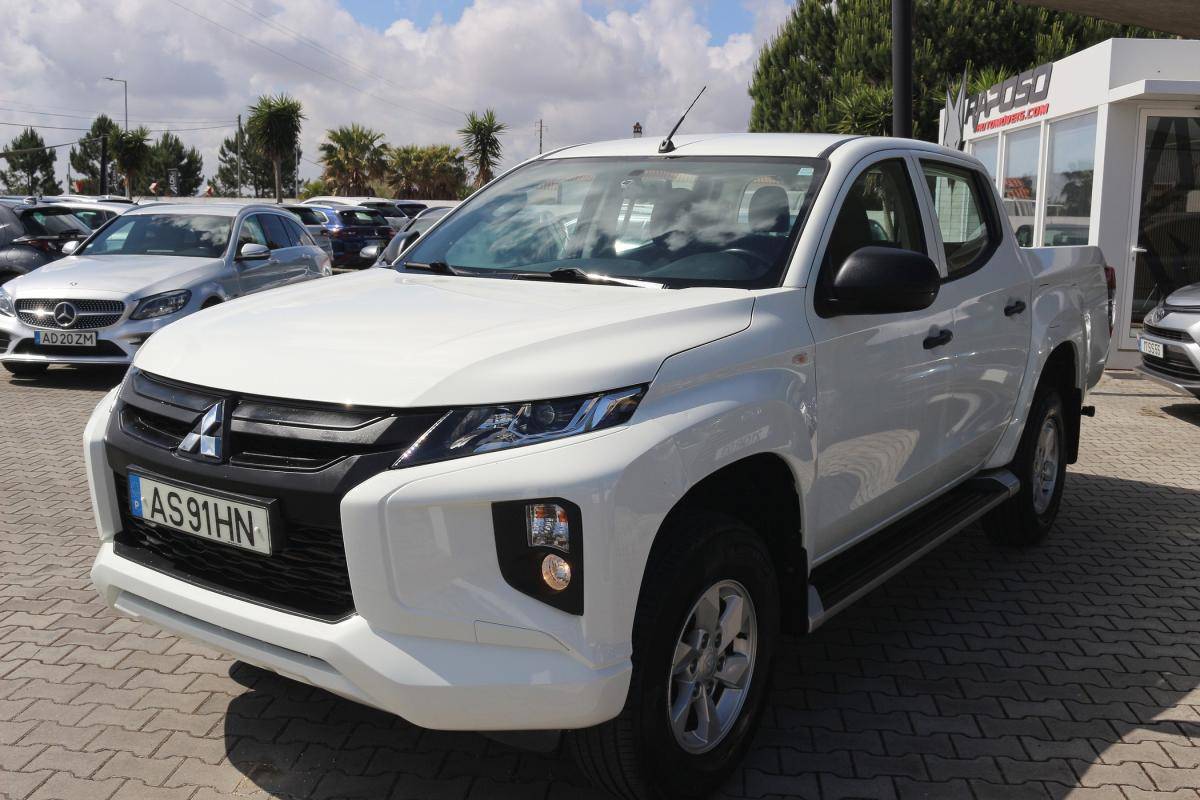 mitsubishi-l200-2022-diesel-2268cc