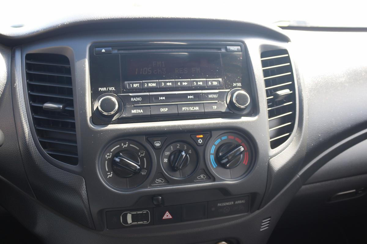 mitsubishi-l200-2022-diesel-2268cc