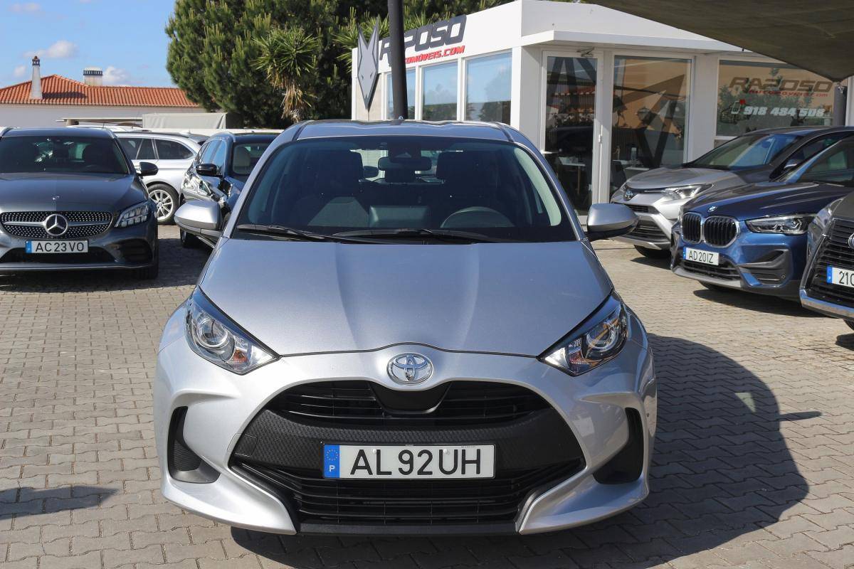 toyota-yaris-2021-gasolina-998cc