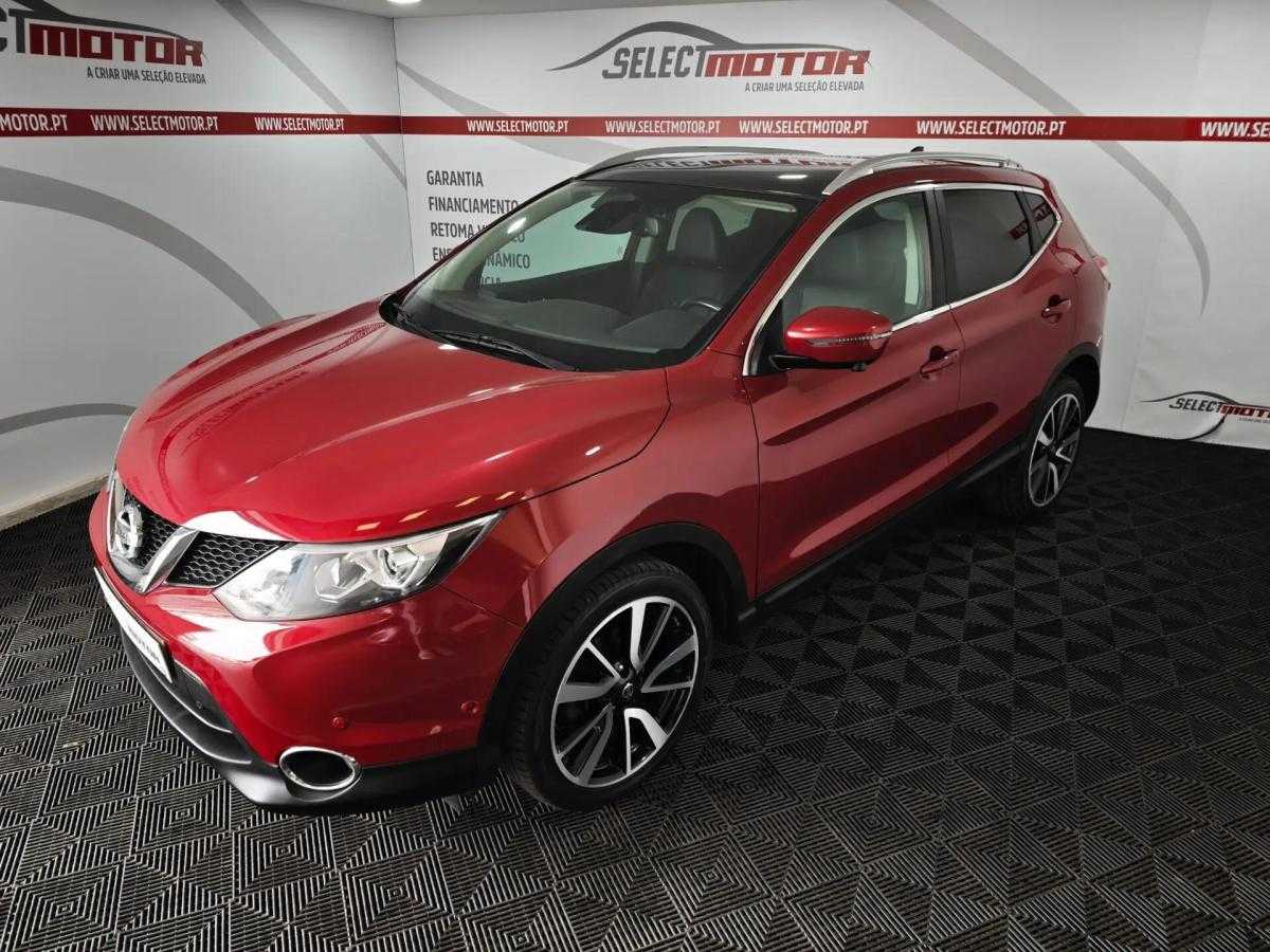 nissan-qashqai-2015-diesel-1461cc