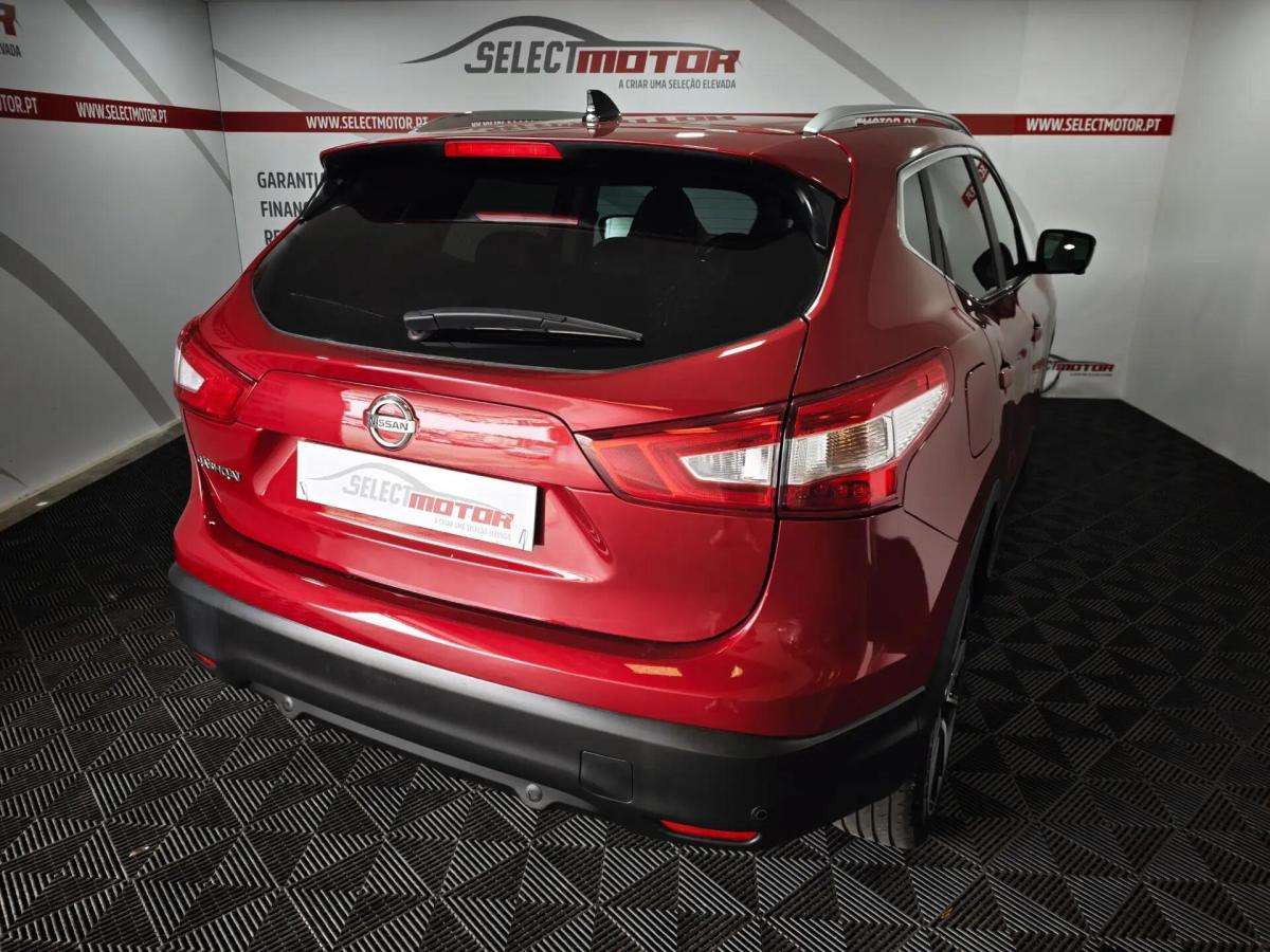 nissan-qashqai-2015-diesel-1461cc