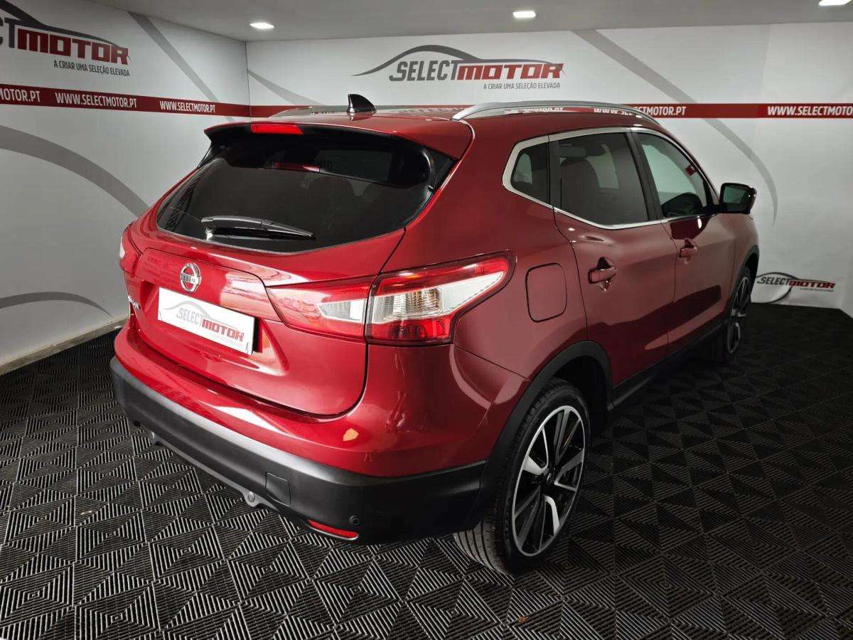 nissan-qashqai-2015-diesel-1461cc