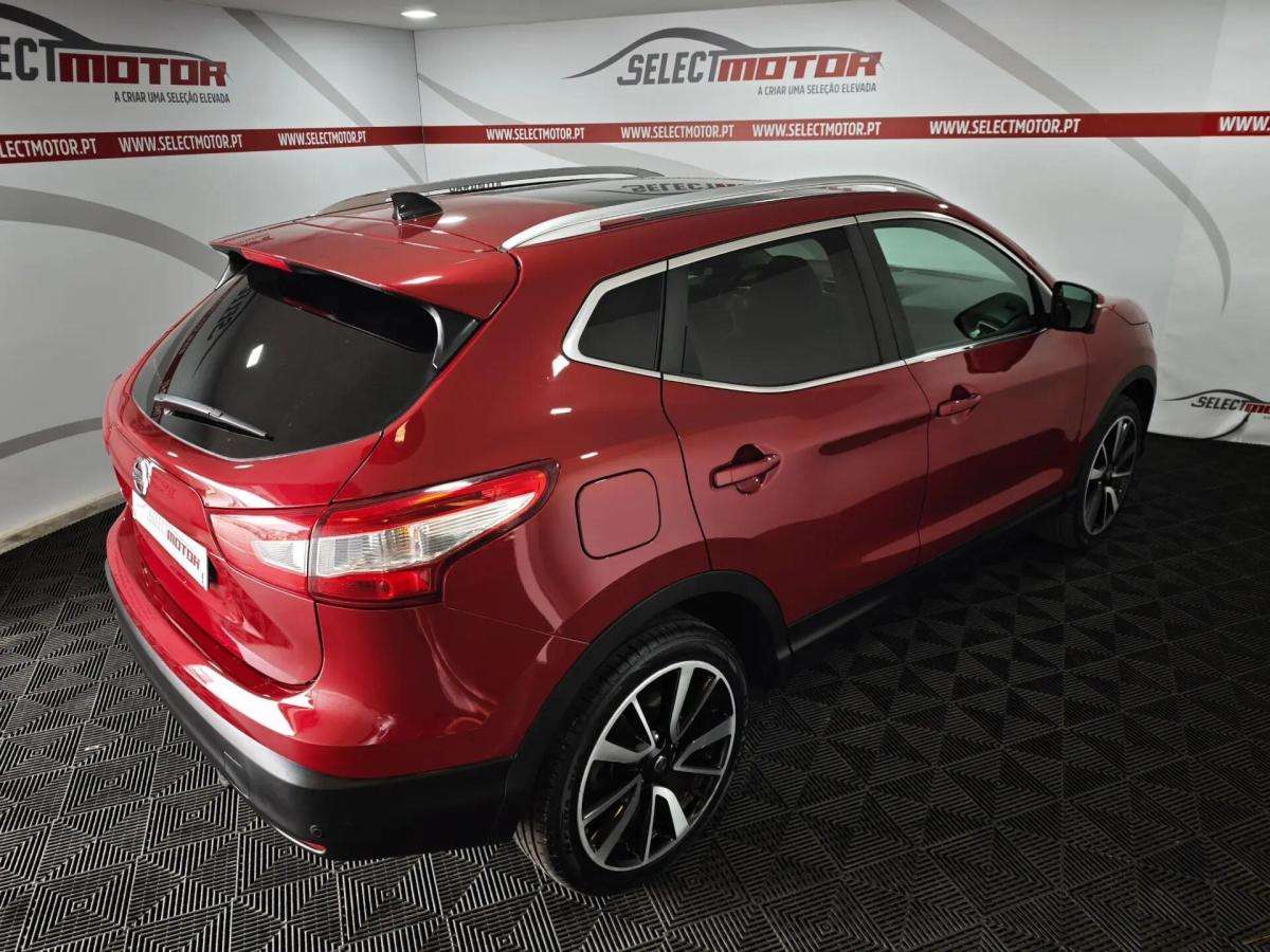 nissan-qashqai-2015-diesel-1461cc