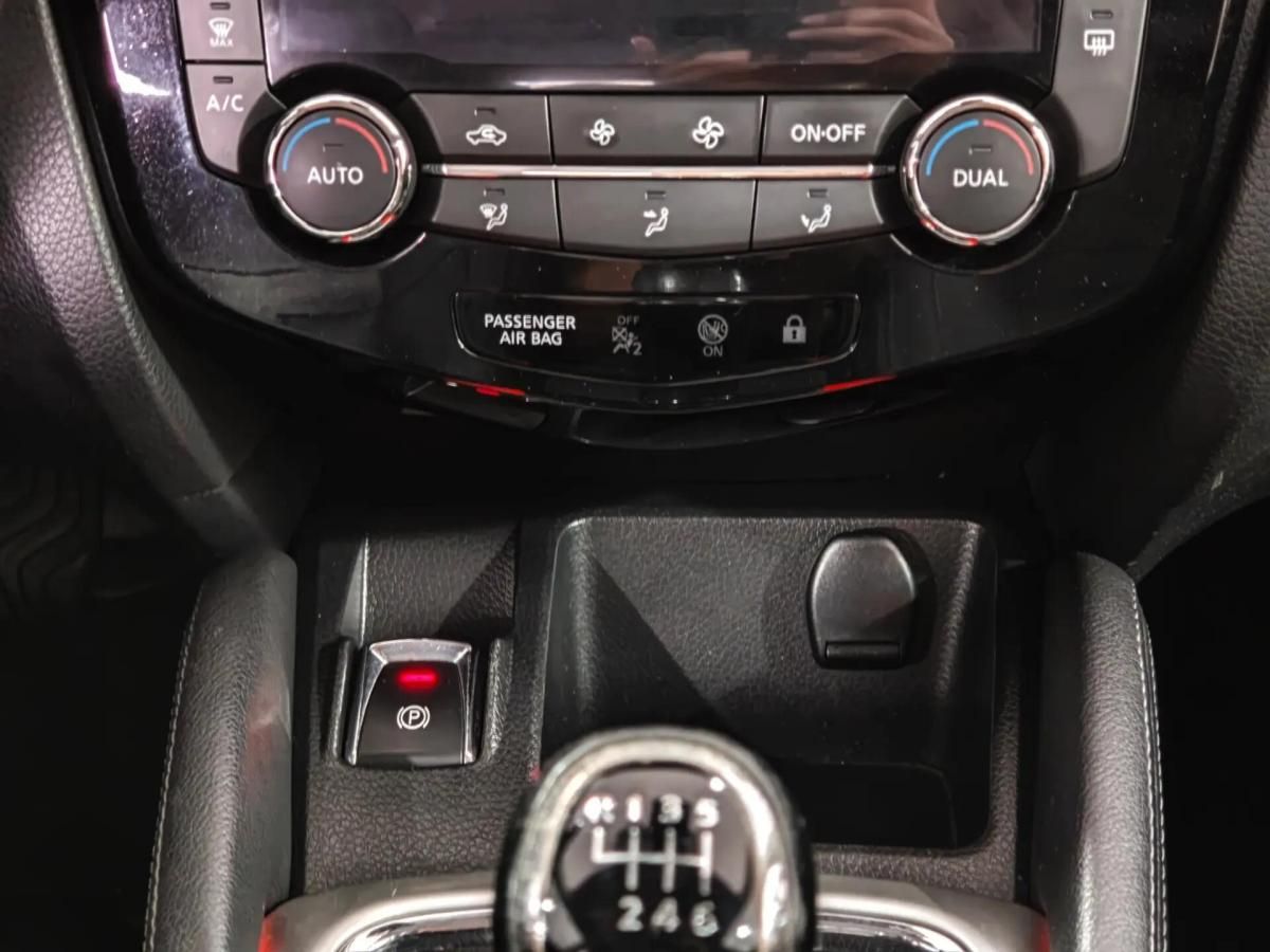 nissan-qashqai-2015-diesel-1461cc
