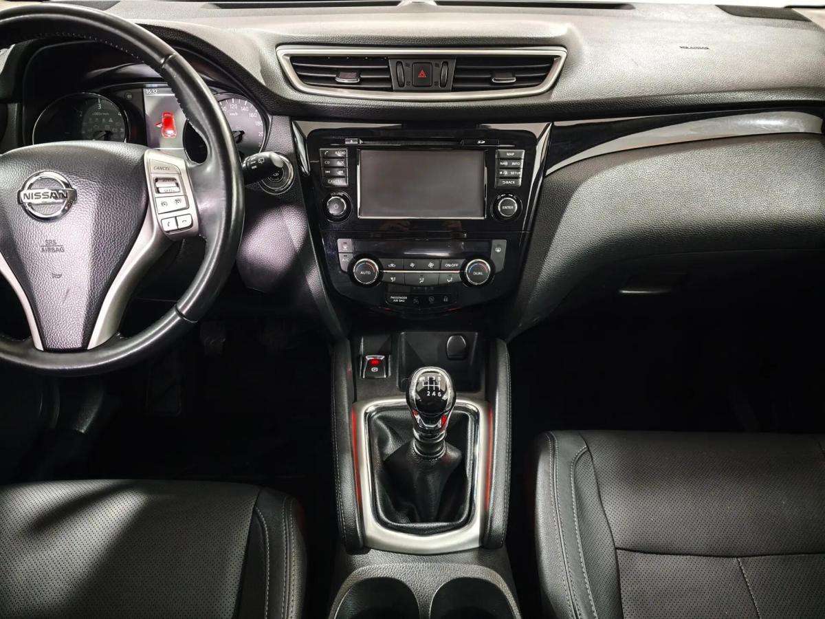 nissan-qashqai-2015-diesel-1461cc