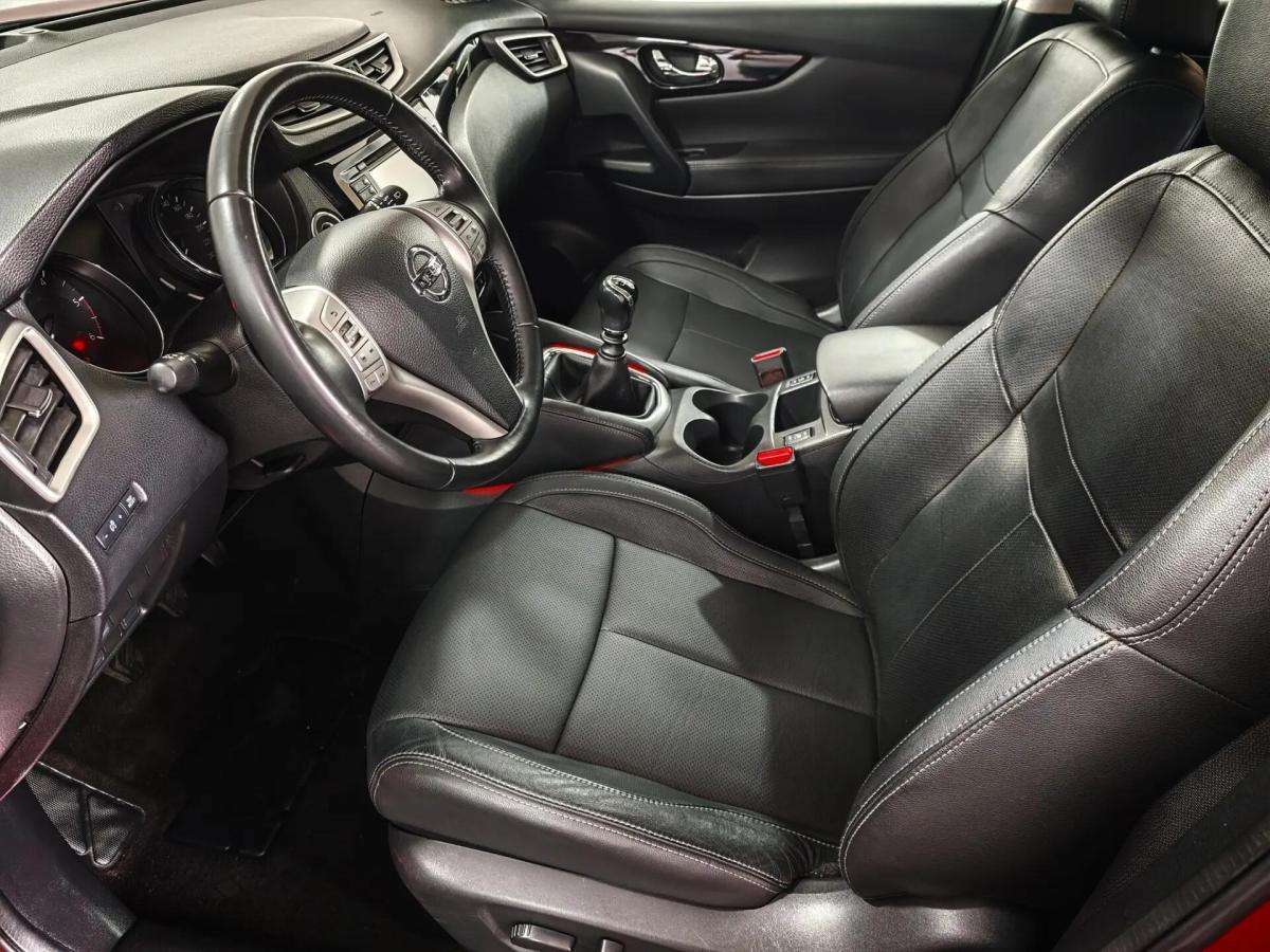nissan-qashqai-2015-diesel-1461cc