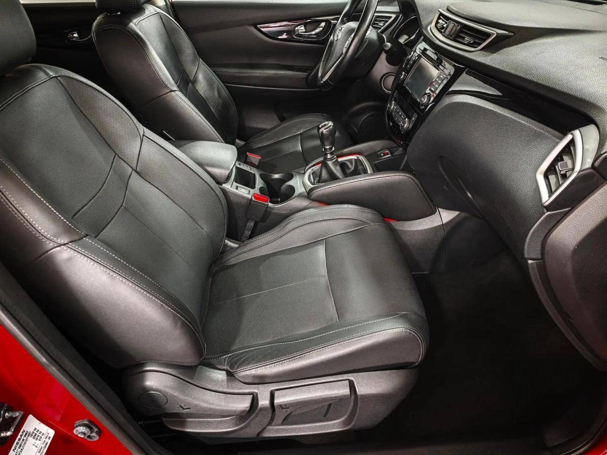 nissan-qashqai-2015-diesel-1461cc