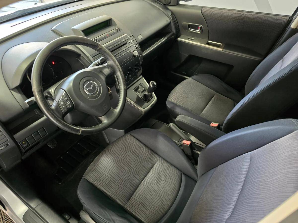 mazda-5-2007-diesel-1998cc
