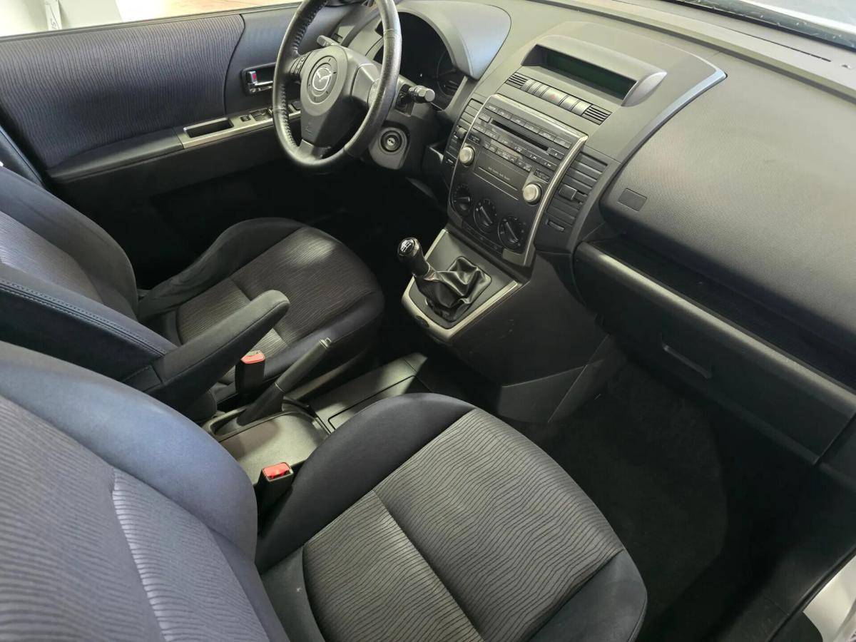 mazda-5-2007-diesel-1998cc