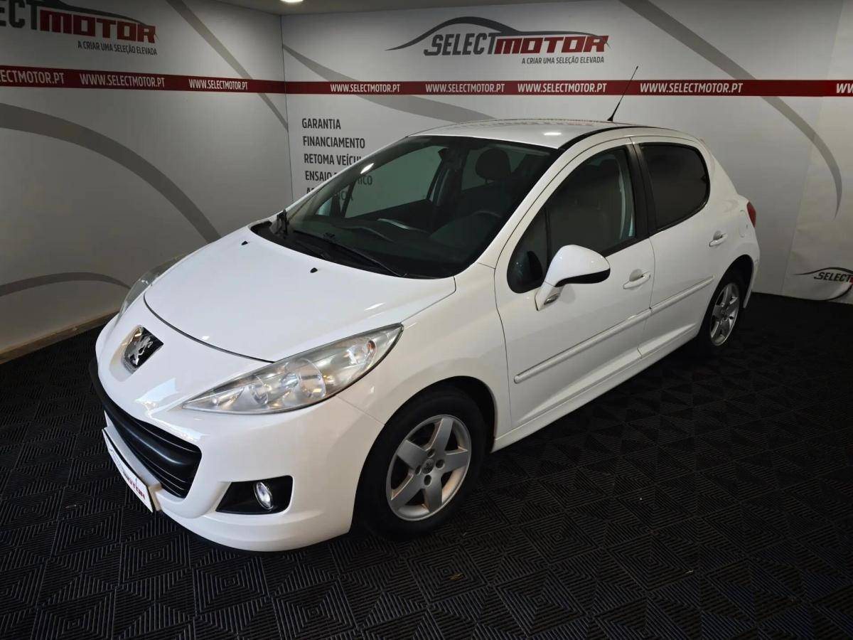 peugeot-207-2011-diesel-1398cc