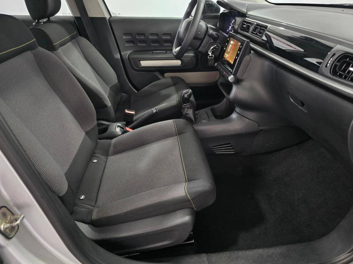 citroen-c3-2017-diesel-1560cc
