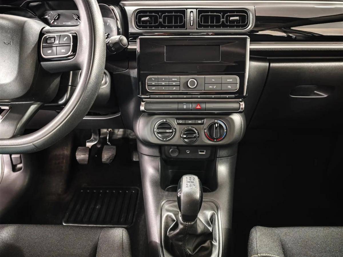 citroen-c3-2018-gasolina-1199cc