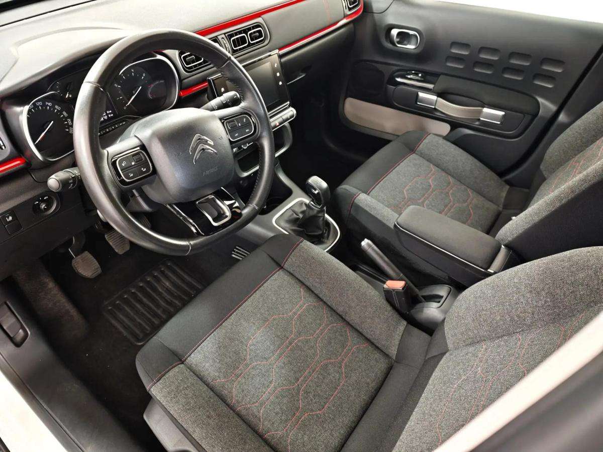citroen-c3-2017-gasolina-1199cc