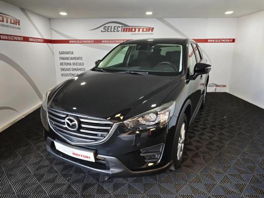 mazda-cx-5-2017-diesel-2191cc