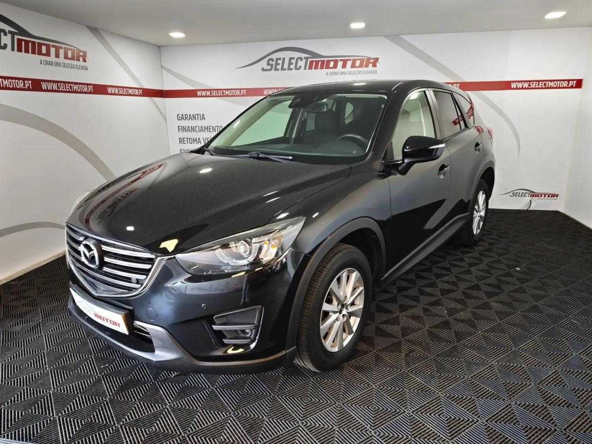 mazda-cx-5-2017-diesel-2191cc