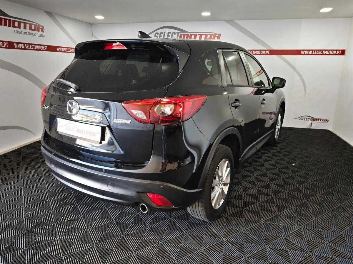mazda-cx-5-2017-diesel-2191cc