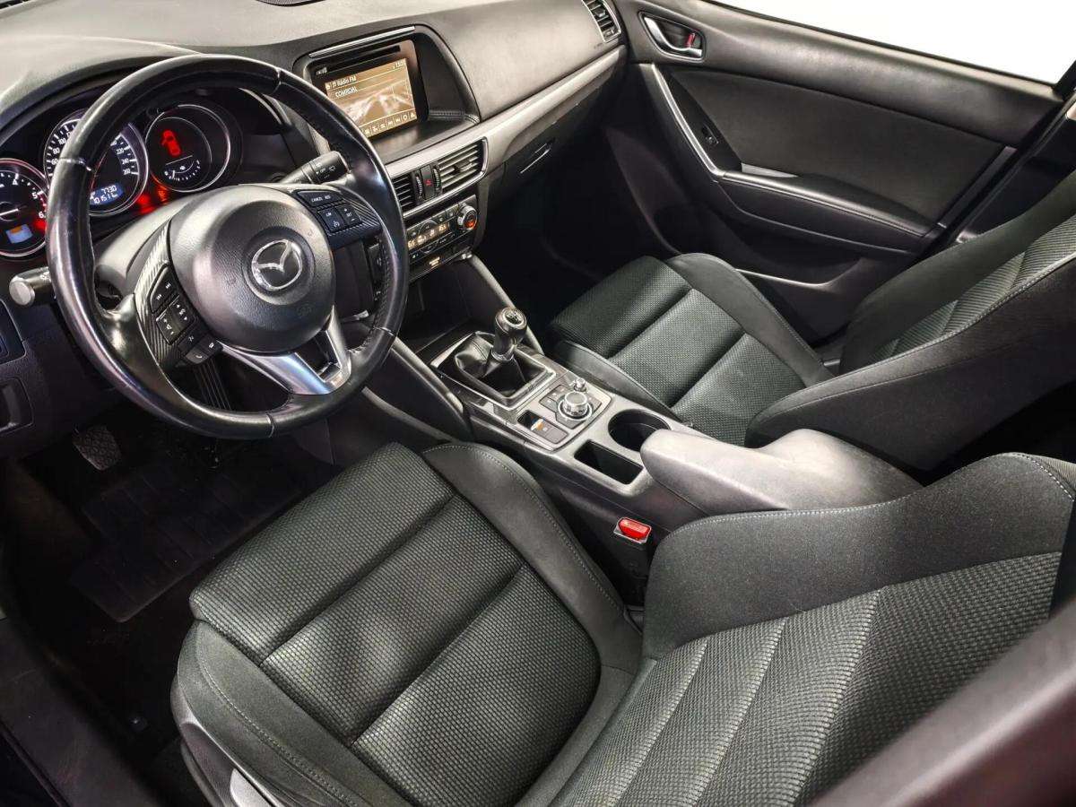 mazda-cx-5-2017-diesel-2191cc