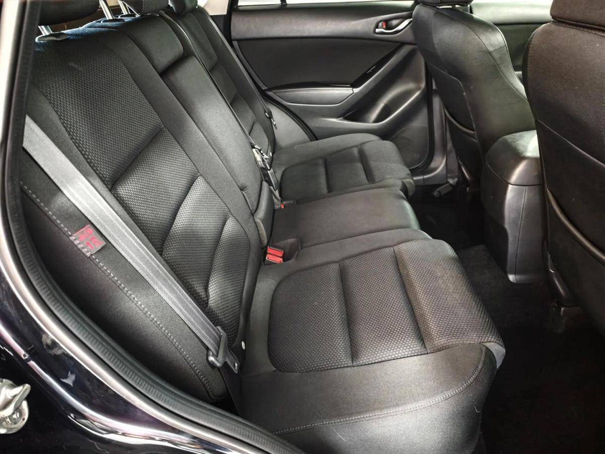 mazda-cx-5-2017-diesel-2191cc