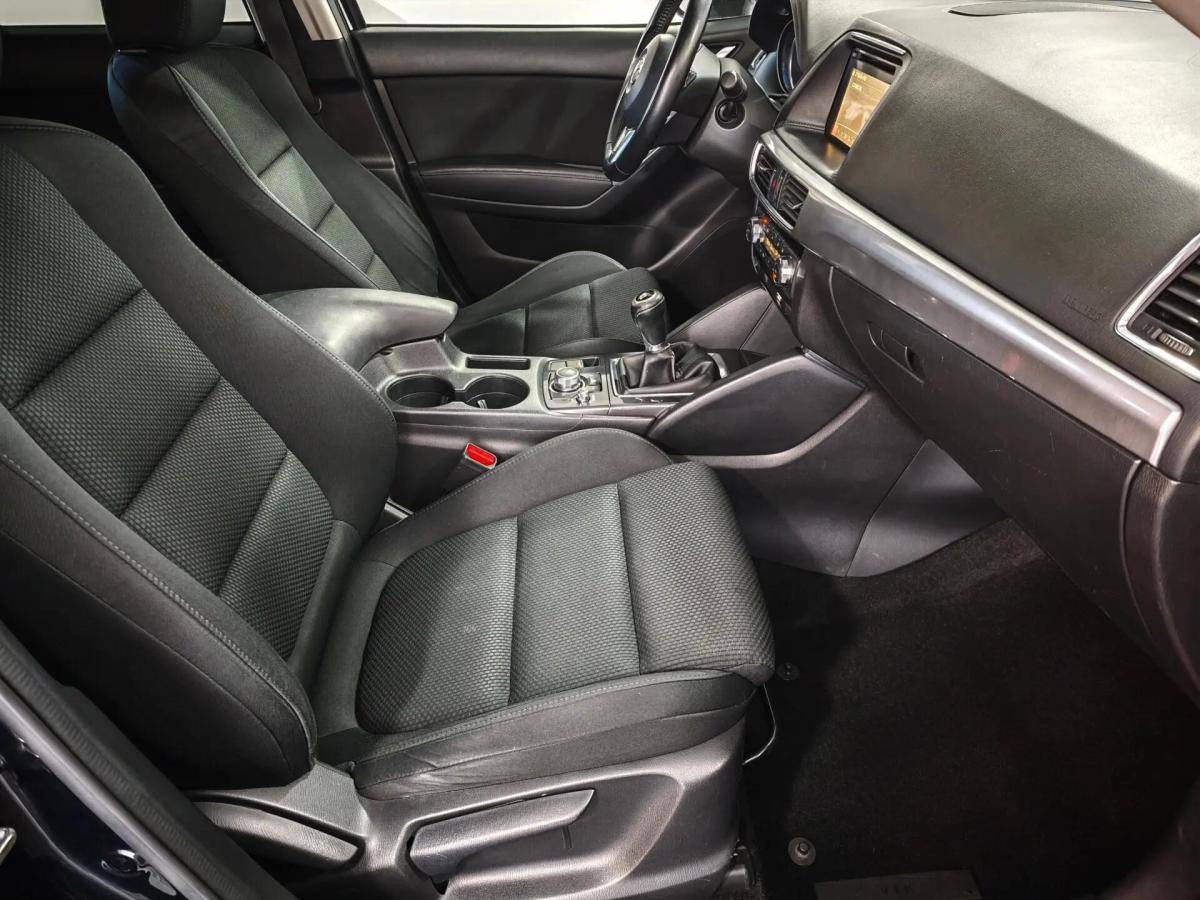 mazda-cx-5-2017-diesel-2191cc
