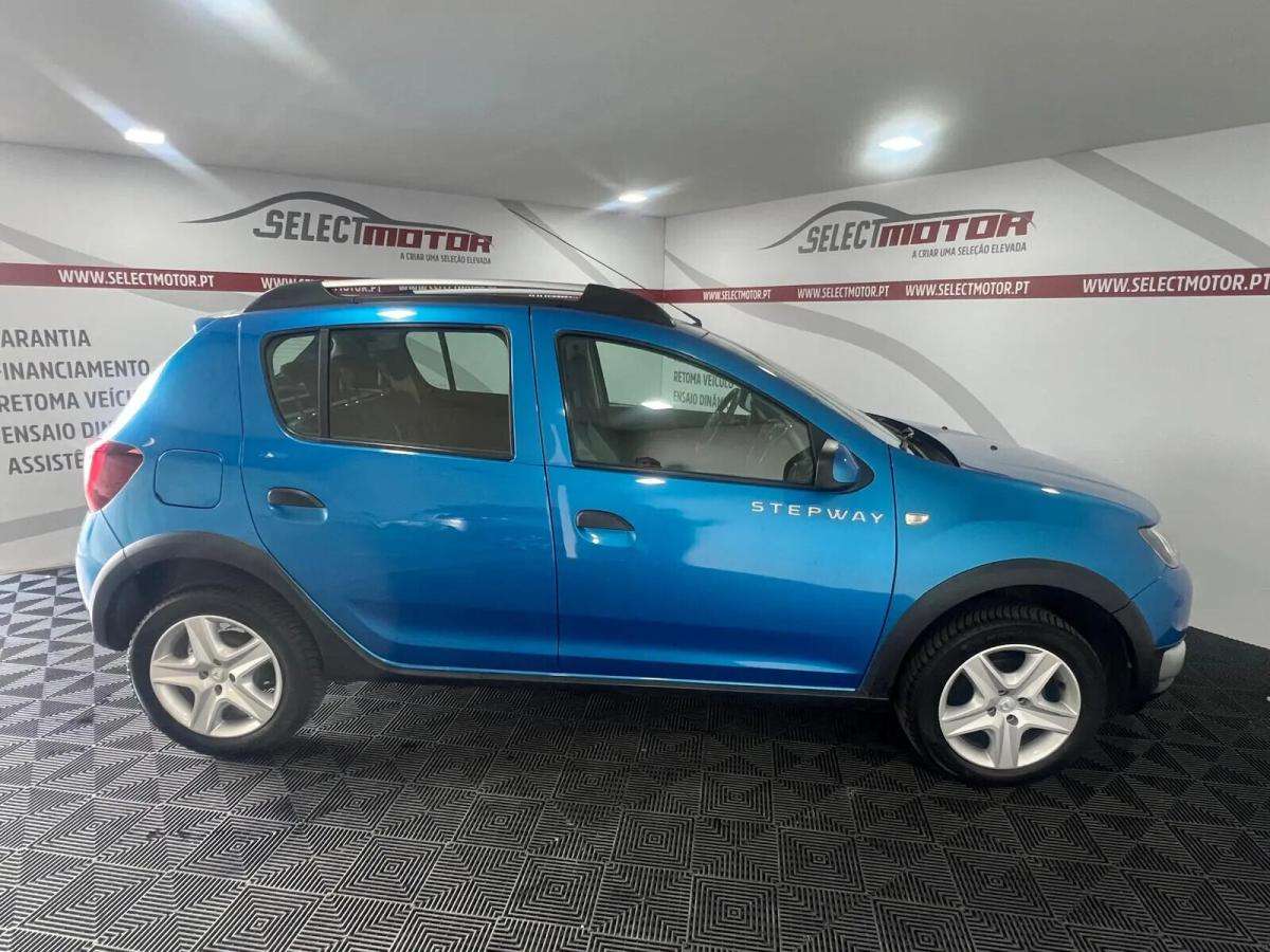 dacia-sandero-2015-diesel-1461cc