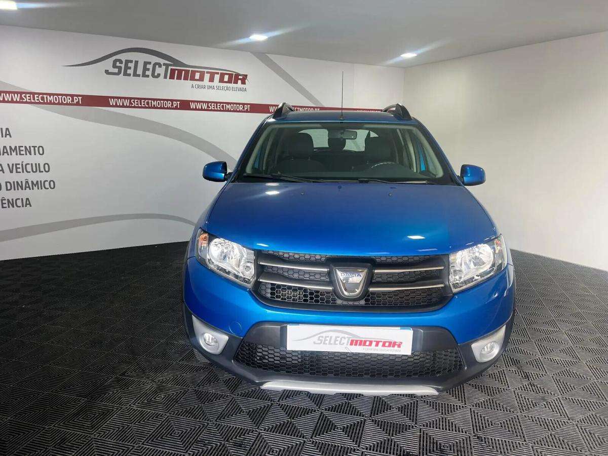 dacia-sandero-2015-diesel-1461cc