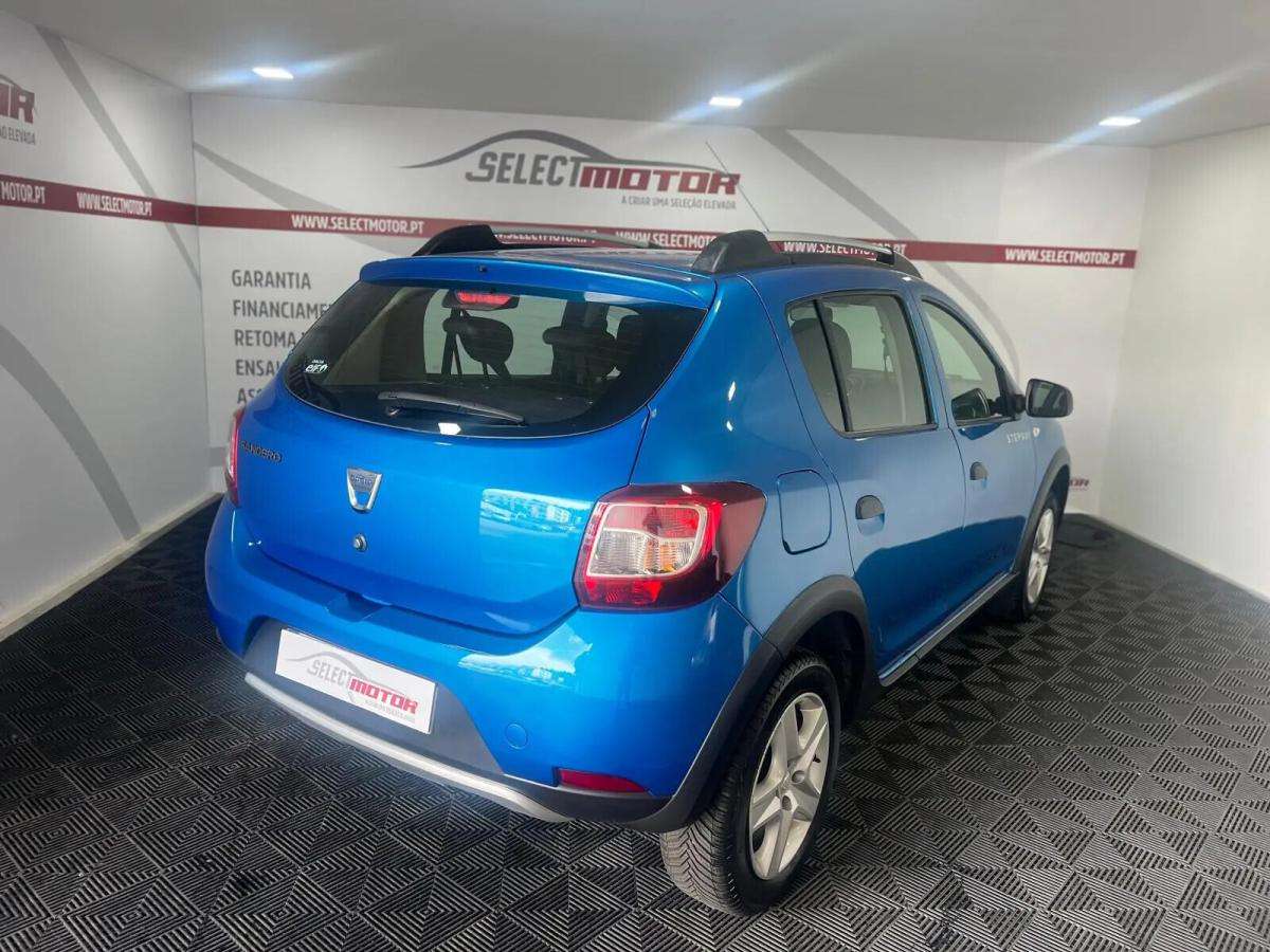 dacia-sandero-2015-diesel-1461cc