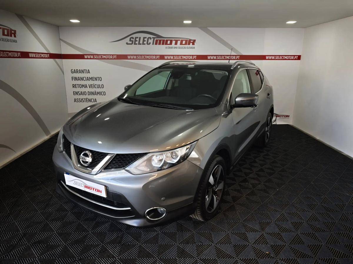 nissan-qashqai-2016-diesel-1461cc