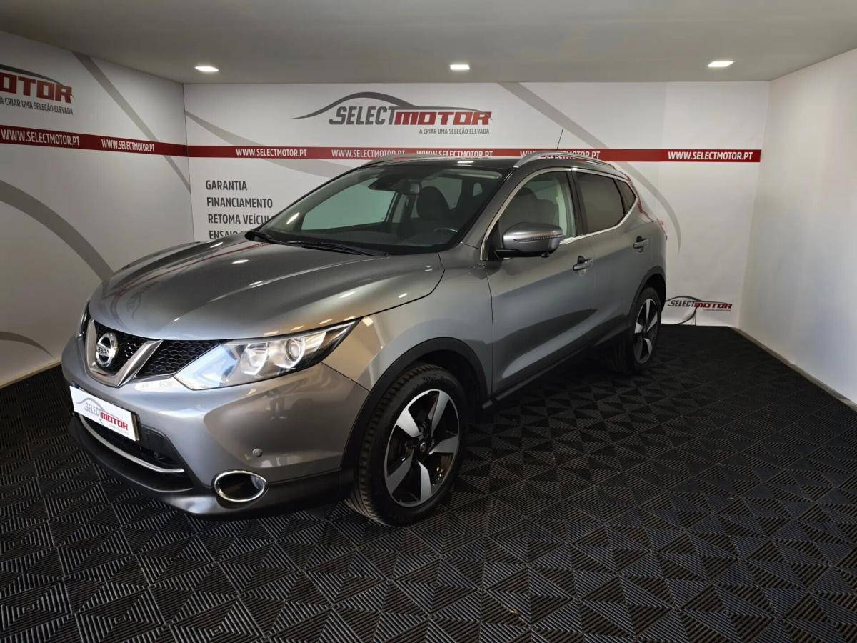 nissan-qashqai-2016-diesel-1461cc