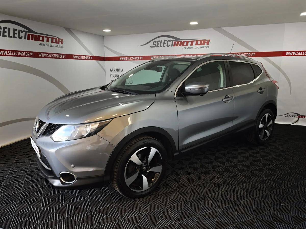 nissan-qashqai-2016-diesel-1461cc
