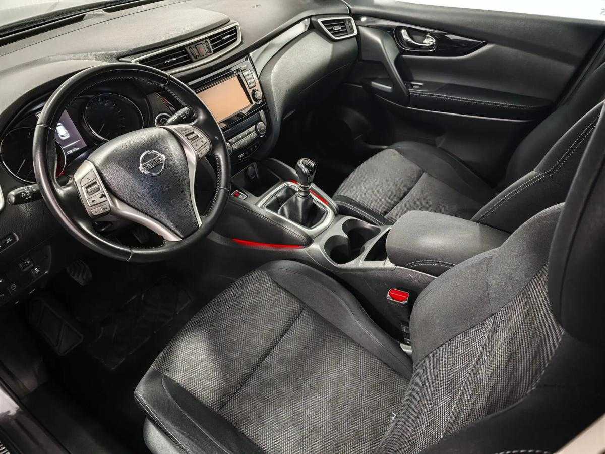 nissan-qashqai-2016-diesel-1461cc