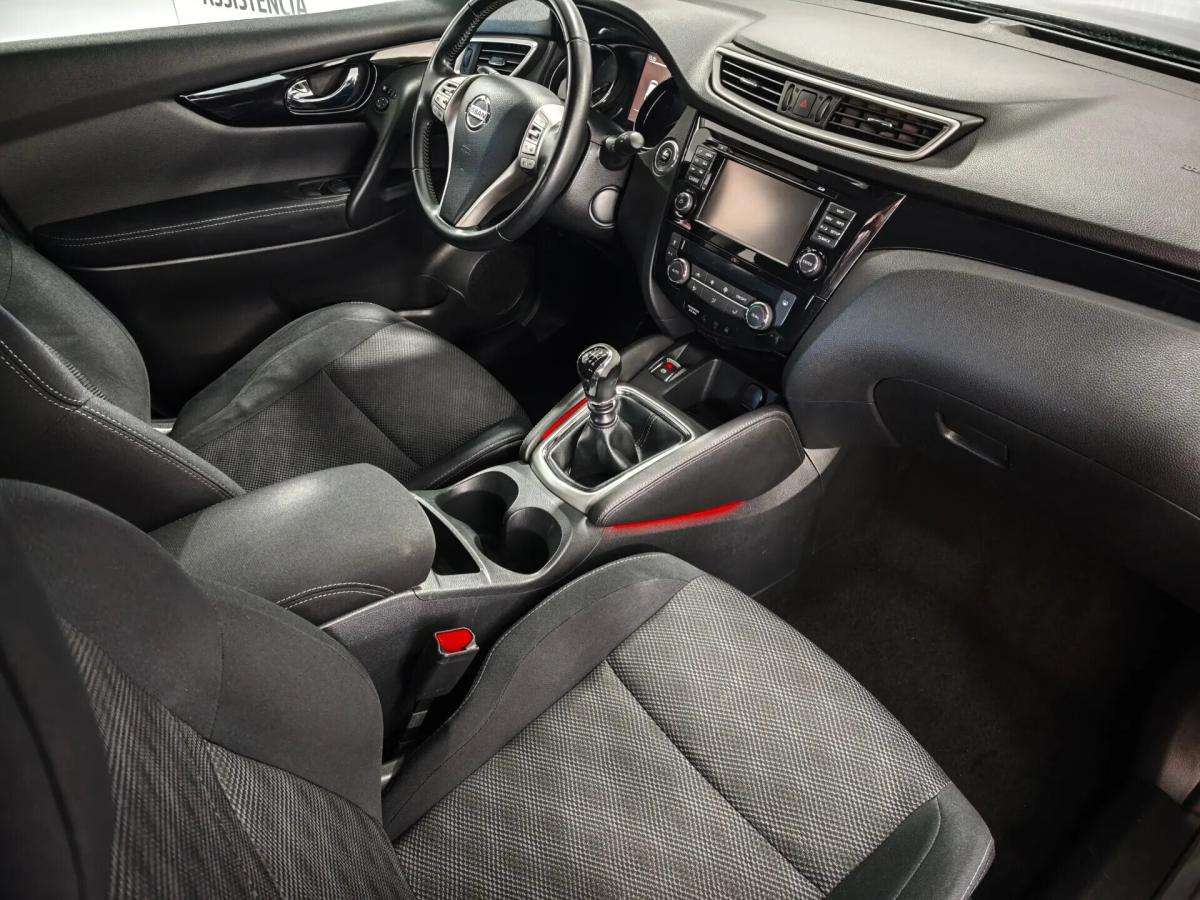 nissan-qashqai-2016-diesel-1461cc
