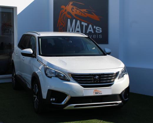 peugeot-5008-2018-diesel-1560cc