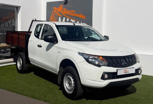 mitsubishi-l200-2019-diesel-2442cc