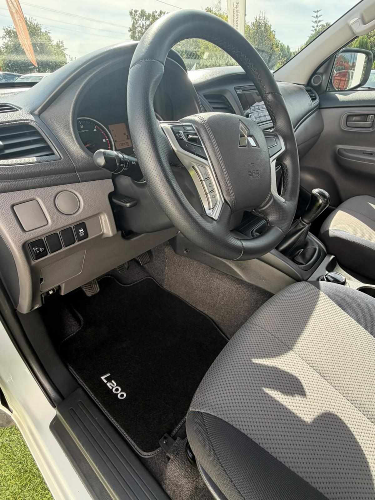 mitsubishi-l200-2019-diesel-2442cc