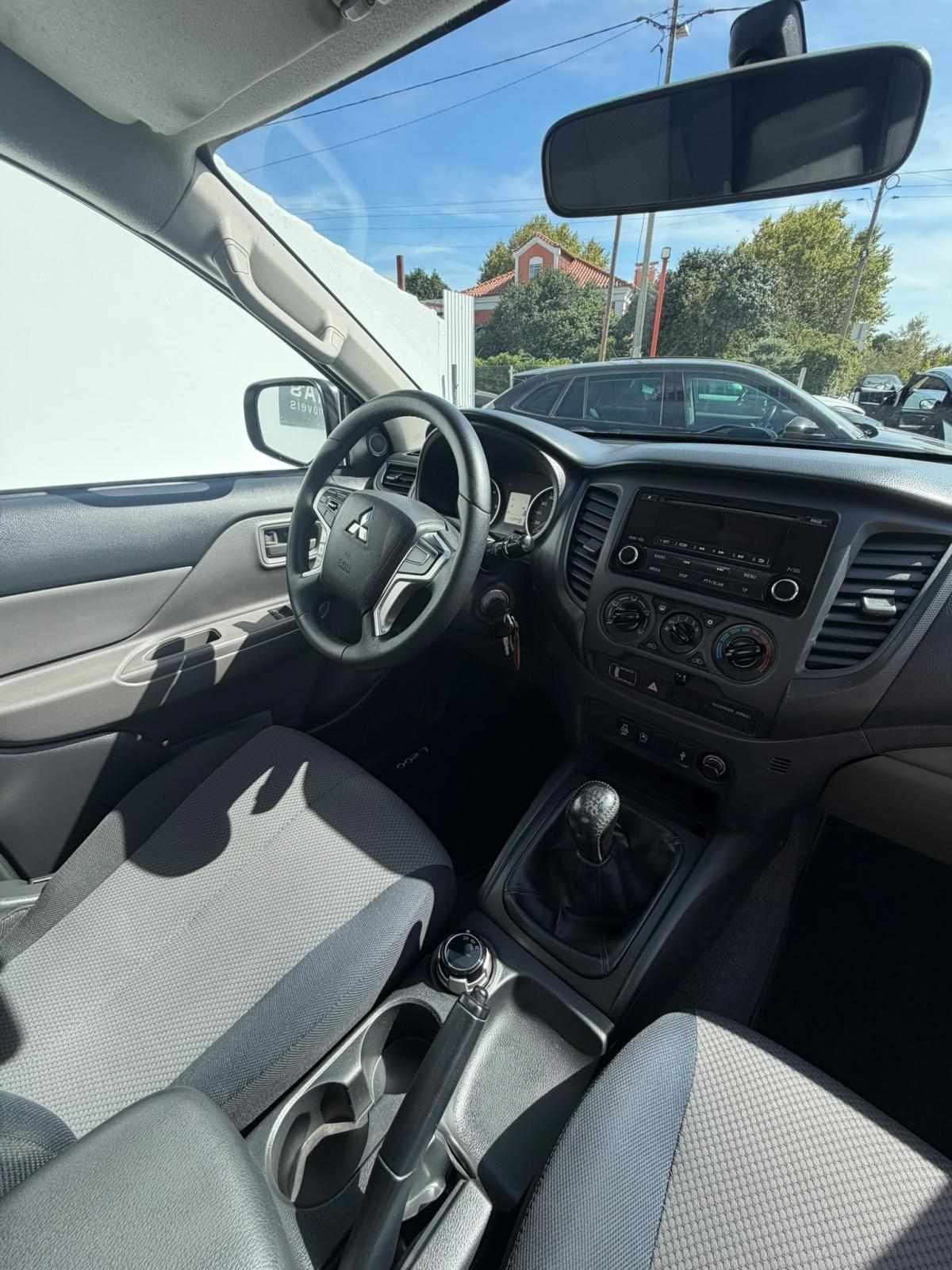 mitsubishi-l200-2019-diesel-2442cc