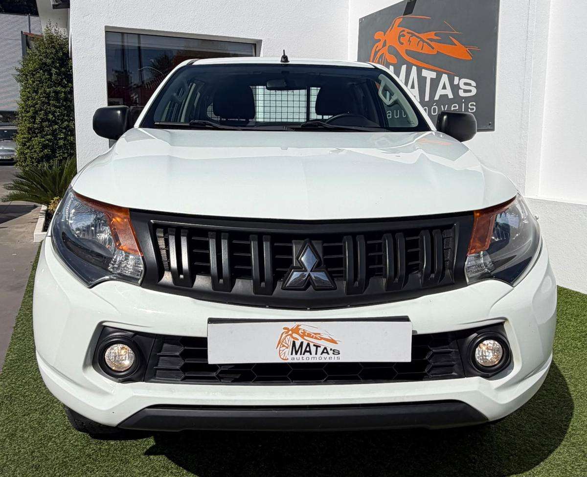 mitsubishi-l200-2019-diesel-2442cc