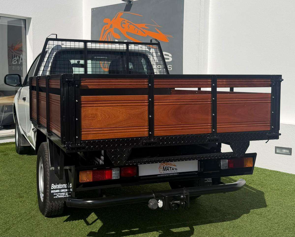mitsubishi-l200-2019-diesel-2442cc