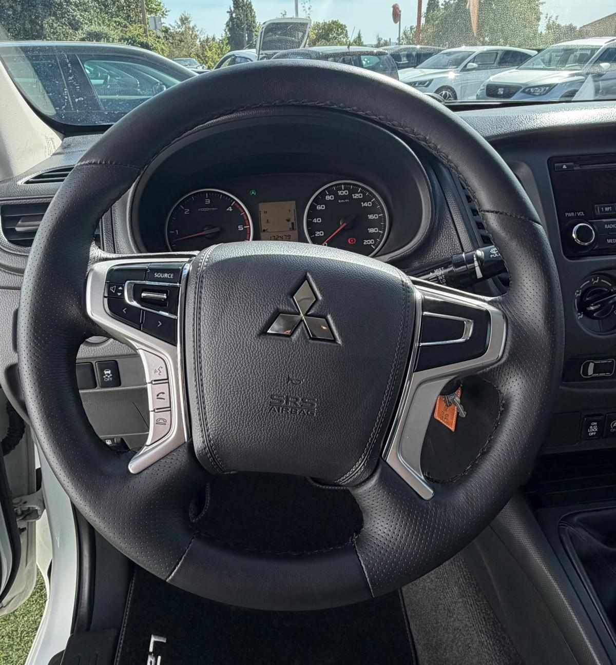 mitsubishi-l200-2019-diesel-2442cc
