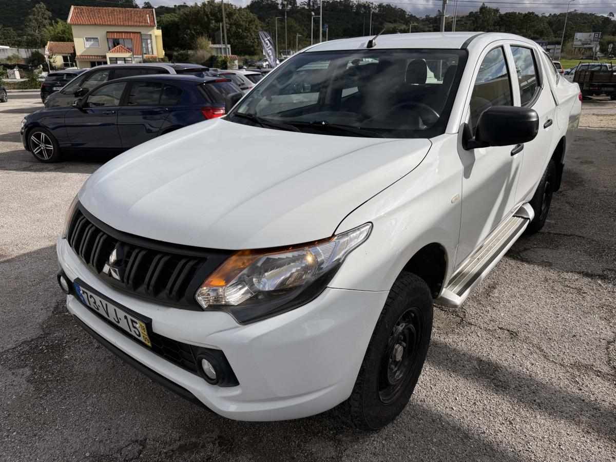 mitsubishi-l200-2018-diesel-2442cc