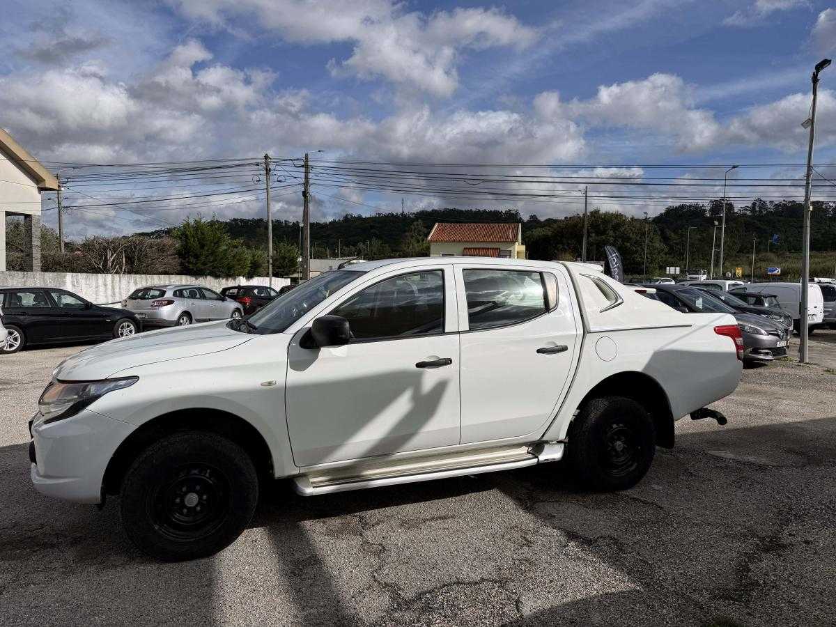mitsubishi-l200-2018-diesel-2442cc